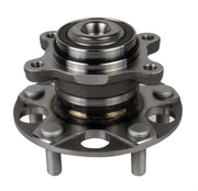 Rear Wheel Hub Bearing Assembly for 2006-2011 Acura CSX Honda Civic EX Si