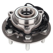 Front Wheel Hub and Bearing Assembly for 2019-2020, 2022-2023 Dodge Ram 1500 4WD
