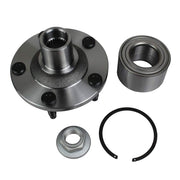 Front Wheel Hub Bearing for 01-12 Ford Escape, 01-11 Mazda Tribute, 05-11 Mercury Mariner