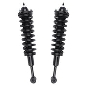 2Pcs Front Complete Shock Absorber for 2003-2023 Toyota