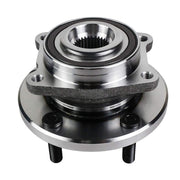 Front Wheel Hub Bearing Assembly for 2007-2014 Chrysler, 2008-2014 Dodge Avenger
