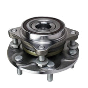 4WD Front Wheel Hub Bearing Assembly for 2003-2021 Lexus, 2003-2021 Toyota