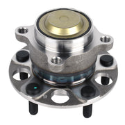 Rear Wheel Hub Bearing Assembly for 2013-2015 & 2018-2023 Honda Accord, 2015-2020 Acura TLX