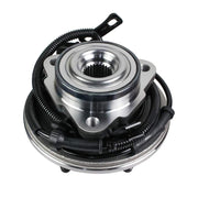 Front Wheel Hub Bearing Assembly for 2006-2010 Ford Explorer, 06-10 Mercury Mountaineer
