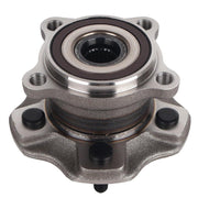 Rear Wheel Hub and Bearing Assembly for 14-23 Toyota Highlander/ 21-23 Sienna, 10-22 Lexus RX350/ RX450