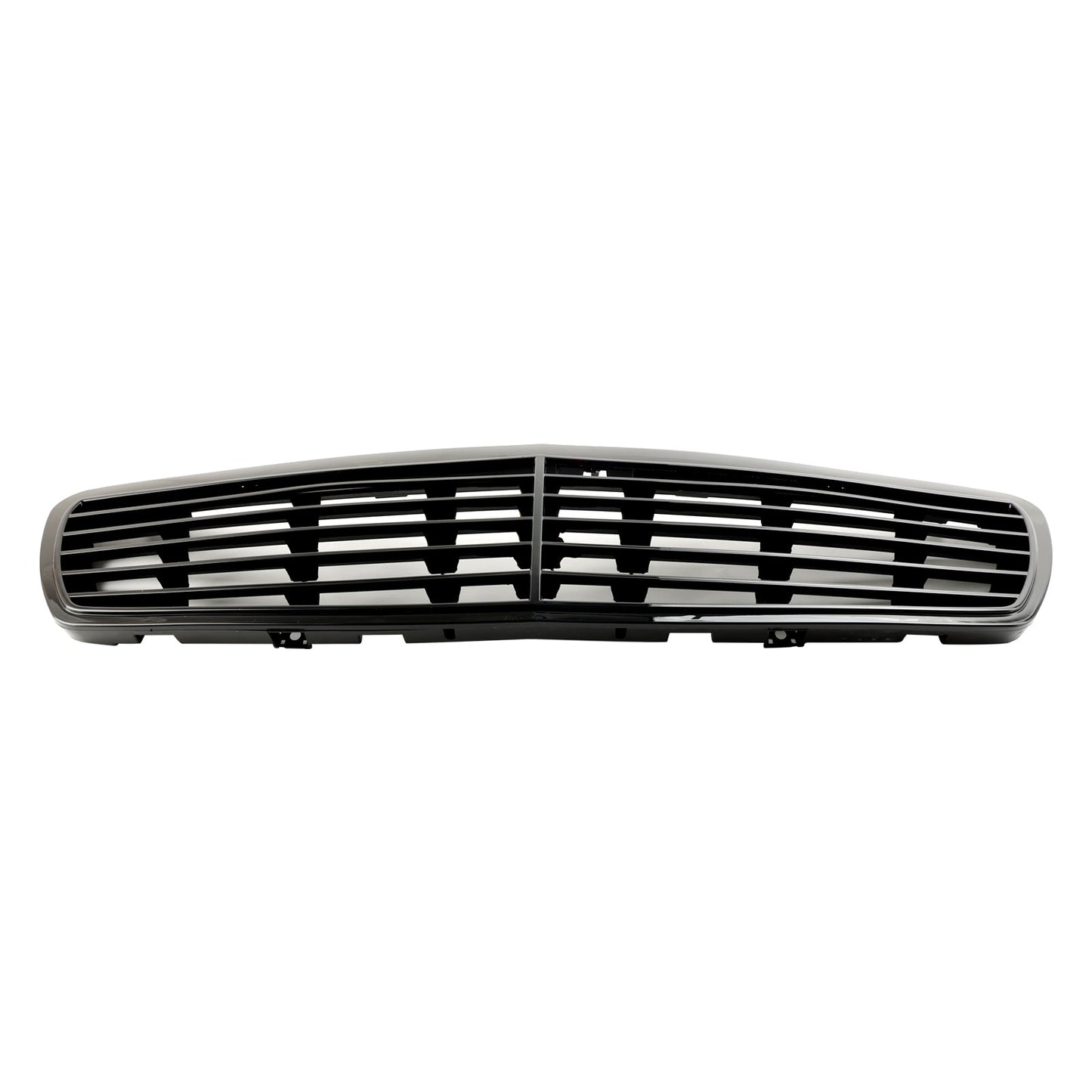 2002-2006 Mercedes-Benz E-Class W211 E320 E350 E500 E55 Front Grille