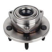 Front Wheel Hub Bearing Assembly for 2005-2010 Dodge Dakota, 2006-2009 Mitsubishi Raider