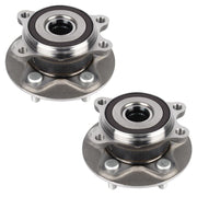 2Pcs Front Wheel Hub Bearing Assembly for 18-22 Toyota Camry/ 2021 Avalon, 21-23 Lexus ES250