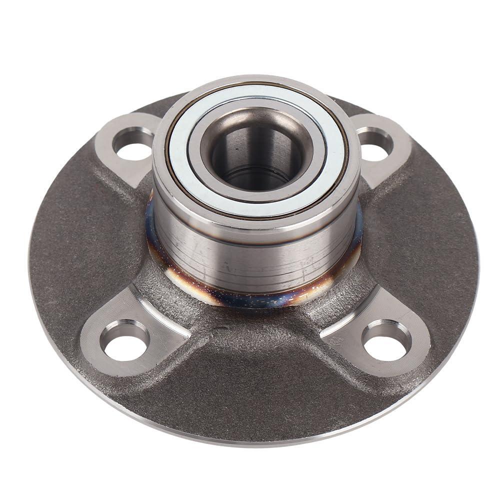 Rear Wheel Hub and Bearing Assembly for 2000-2006 Nissan Sentra