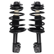 2Pcs Front Complete Shock Absorber for 1997-2001 Lexus, 1997-2003 Toyota