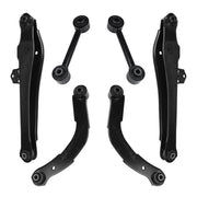 Rear Control Arms for 2007-2017 Jeep Compass/Patriot, 2007-2012 Dodge Caliber