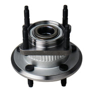 Rear Wheel Hub Bearing Assembly for 06-10 Jeep Commander, 05-10 Grand Cherokee
