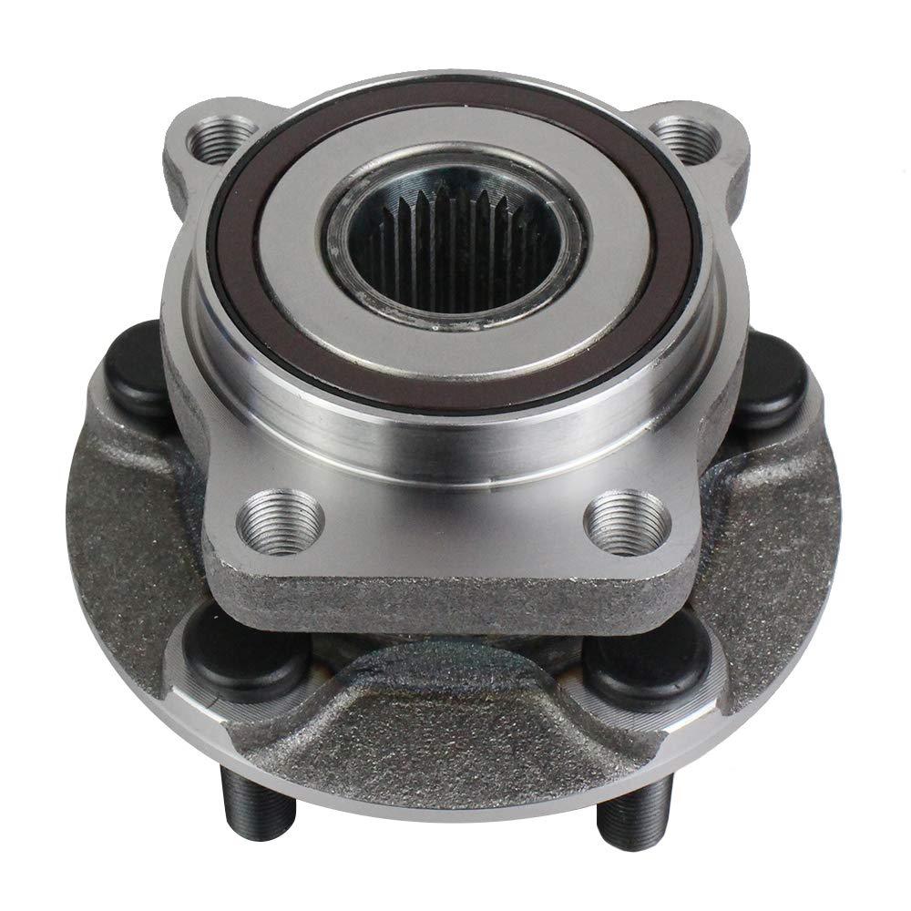 Front Wheel Hub Bearing Assembly for 2005-2014 Subaru Outback Legacy