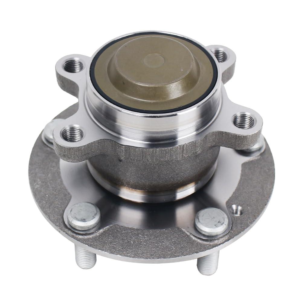 Rear Wheel Hub Bearing Assembly for 2016-2021 Honda Civic, 2019-2022 Insight