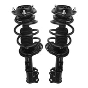 2Pcs Front Shock Absorber Assembly for 2011-2016 Hyundai Elantra