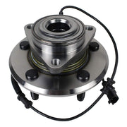 Front Wheel Bearing Hub Assembly for 2009-2010 Dodge Ram 1500, 2011 Ram 1500