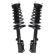 2Pcs Rear Shock Absorber Assembly for 1997-2003 Toyota