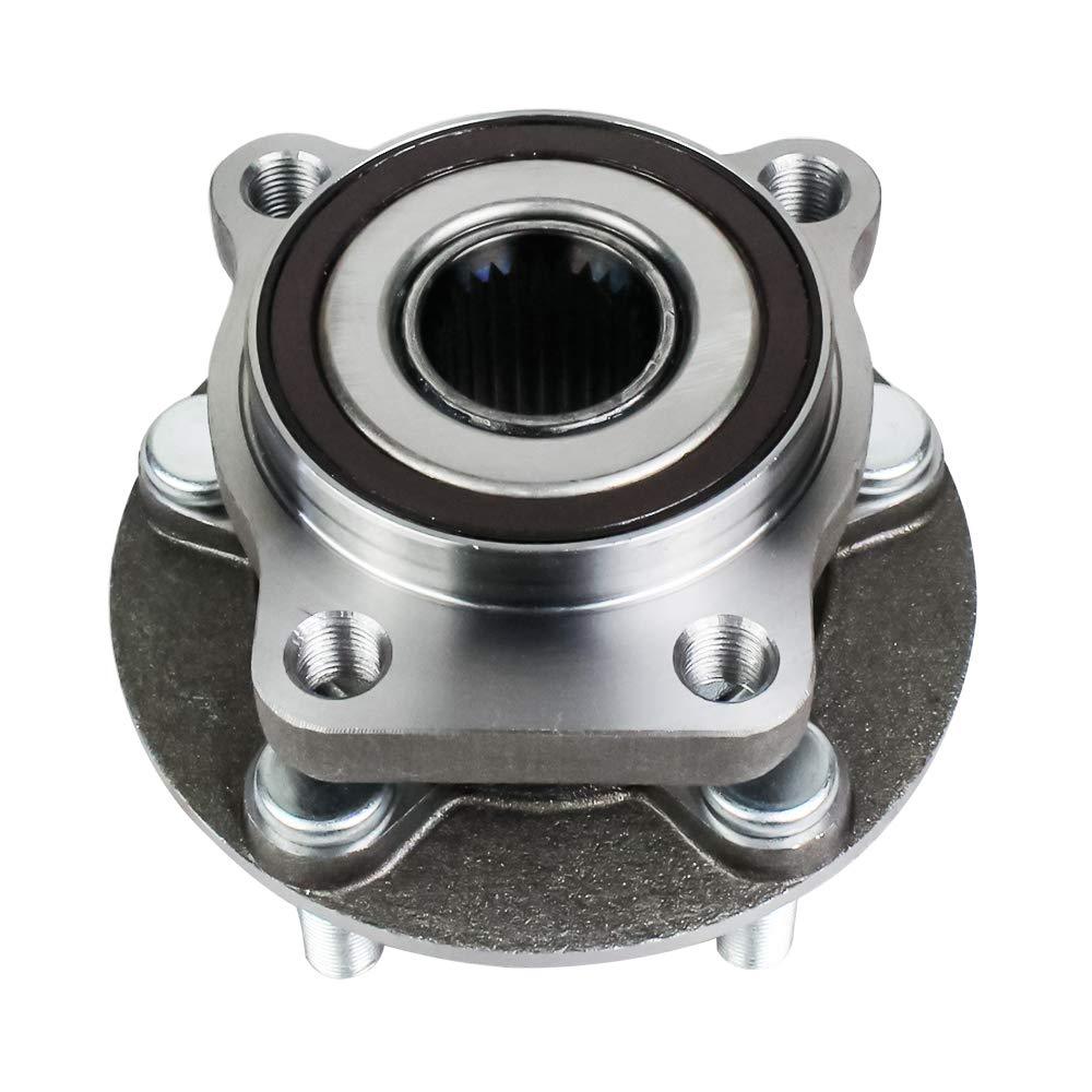 Front Wheel Hub Bearing Assembly for 2005-2014 Subaru