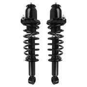 2Pcs Rear Shock Absorber Assembly for 2009-2013 Toyota, 2009-2010 Pontiac
