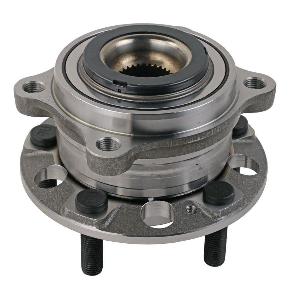 Wheel Bearing Hub Assembly for 2016-2020 Kia Sorento, 2015-2019 Hyundai Santa Fe