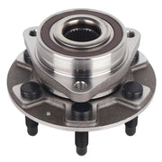Wheel Hub and Bearing Assembly for 2018-2022 Chevy Traverse, 2017-2022 GMC Acadia, Etc.