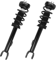 2Pcs Front Complete Struts Shock Absorber for 2012-2023 Chrysler, 2011-2023 Dodge