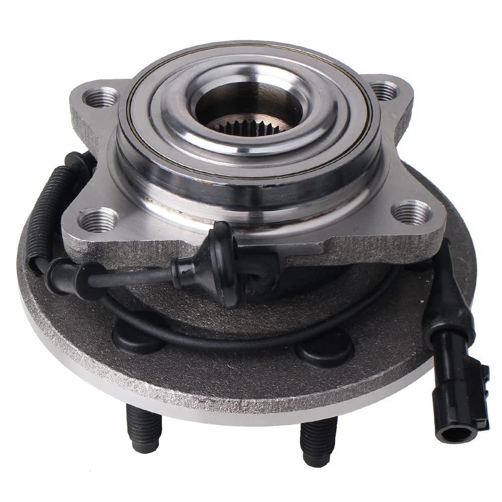 Rear Wheel Hub Bearing Assembly for 2003-2006 Ford Expedition, Lincoln Navigator