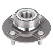 Rear Wheel and Bearing Assembly for 93-01 Nissan Altima, 1988 Maxima, 89-92 Stanza, Etc.