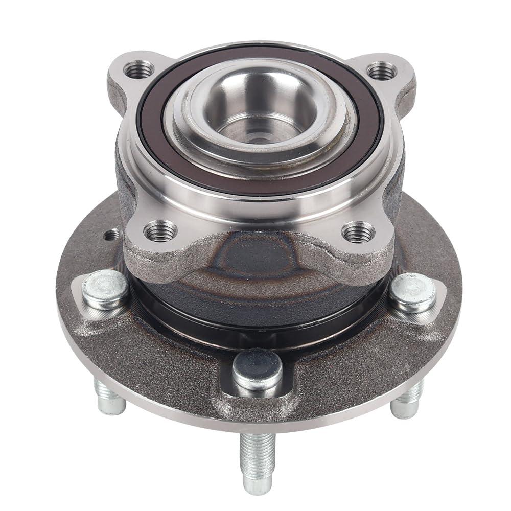 Rear Wheel Hub and Bearing Assembly for 2011-2012 Chevy Cruze