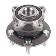 Rear Wheel Hub and Bearing Assembly for 2011-2012 Chevy Cruze