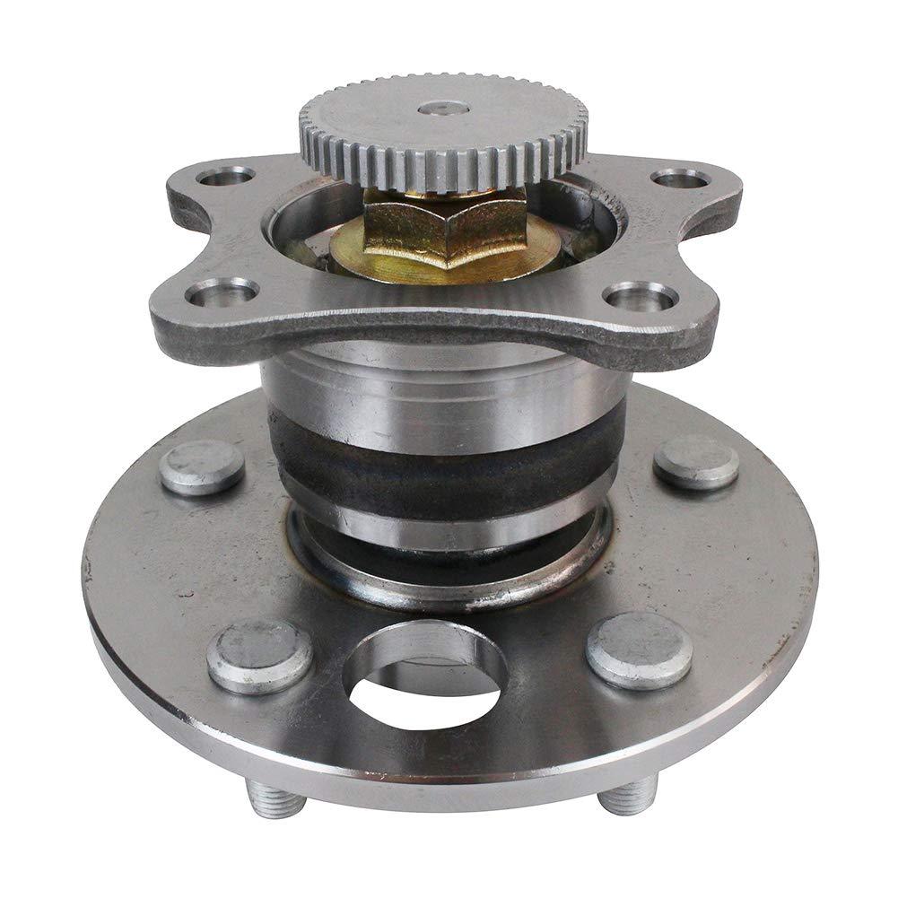 Rear Wheel Hub Bearing Assembly for 95-04 Toyota Camry Avalon Solara, 92-03 Lexus RX300 ES300