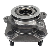 Front Wheel Hub Assembly for 2007-2012 Nissan Sentra, 2.0L Only