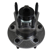 Rear Wheel Hub Bearing Assembly for 05-10 Chevy Cobalt, 06-11 HHR, 07-10 Pontiac G5, Etc.