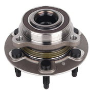 Front Wheel Hub and Bearing Assembly for 19-22 Chevy Tahoe/ Silverado 1500/Suburban, GMC Yukon/Sierra 1500,Etc.