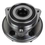 Front Wheel Hub Bearing Assembly for 1999-2006 Jeep Wrangler, 1999-2001 Cherokee, 2000-2006 TJ