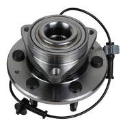 Front Wheel Hub Bearing Assembly for 2014-2019 Chevy/GMC, 2015-2019 Cadillac