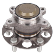Rear Wheel Hub and Bearing Assembly for 2013-2015 Honda Civic , 2016-2018 Acura ILX
