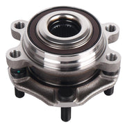 Front Wheel Hub and Bearing Assembly for 2019-2023 Nissan Altima