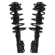 2Pcs Front Complete Shock Absorber for 2005-2011 Chevy, 2005-2009 Pontiac