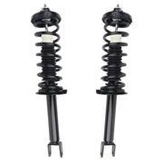 2Pcs Rear Complete Shock Absorber for 2008-2012 Honda Accord