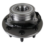 Front Wheel Hub Bearing Assembly for 2006-2008 Dodge Ram 1500 2500 3500