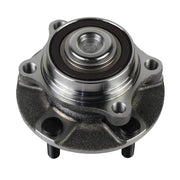 Front Wheel Hub Bearing Assembly for 2003-2007 Infiniti G35, 2003-2009 Nissan 350Z