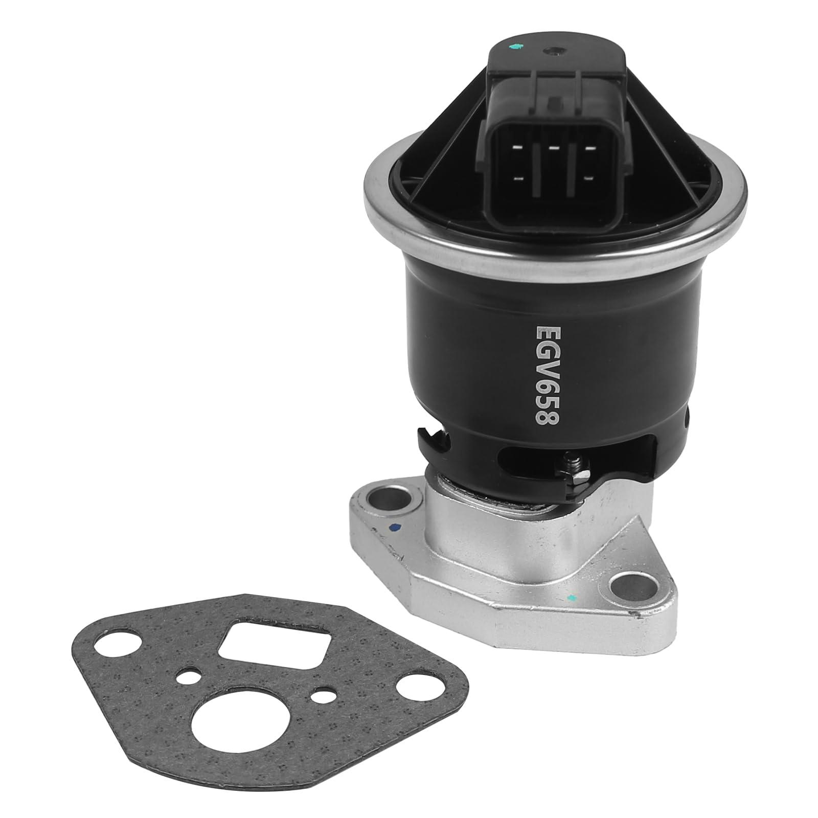 EGR Valve for 1998-2010 Honda, 1997-2009 Acura, 2004-2007 Saturn