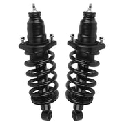 2Pcs Rear Shock Absorber Assembly for 2003-2011 Honda Element