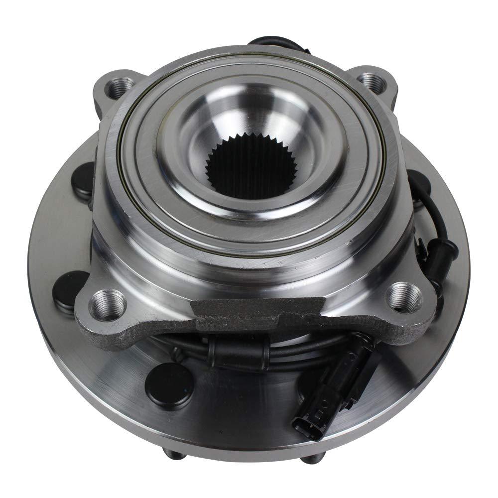 Front Wheel Hub Bearing Assembly for 2012-2013 Dodge Ram 2500 3500