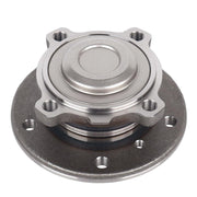 Front Wheel Hub and Bearing Assembly for BMW