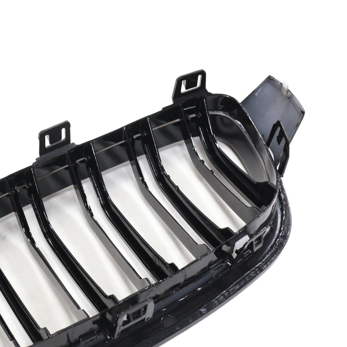 2012-2019 BMW 3 Series F30 F31 F35 Double Slat Front Kidney Grille (51137263481)