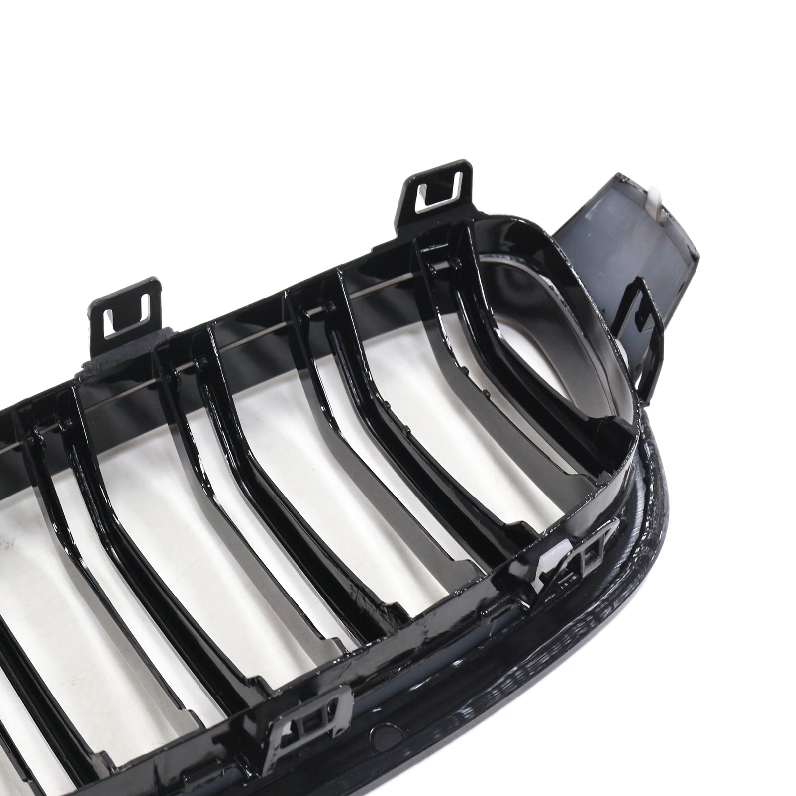 2012-2019 BMW 3 Series F30 F31 F35 Double Slat Front Kidney Grille (51137263481)