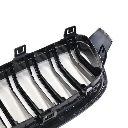 2012-2019 BMW 3 Series F30 F31 F35 Double Slat Front Kidney Grille (51137263481)
