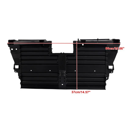 2021-2026 Jeep Grand Cherokee Active Shutter Grille (68508765AB)